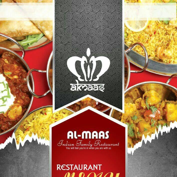 Al Maas Restaurant