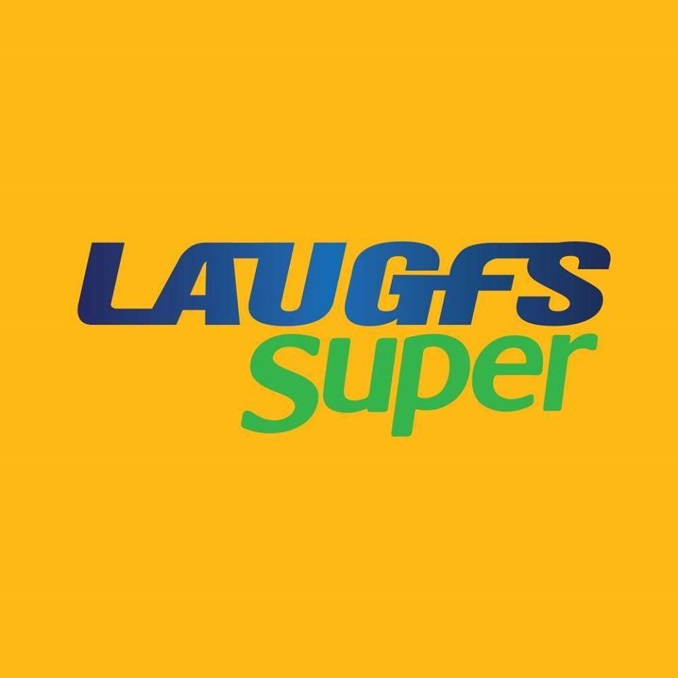 LAUGFS Super Market 