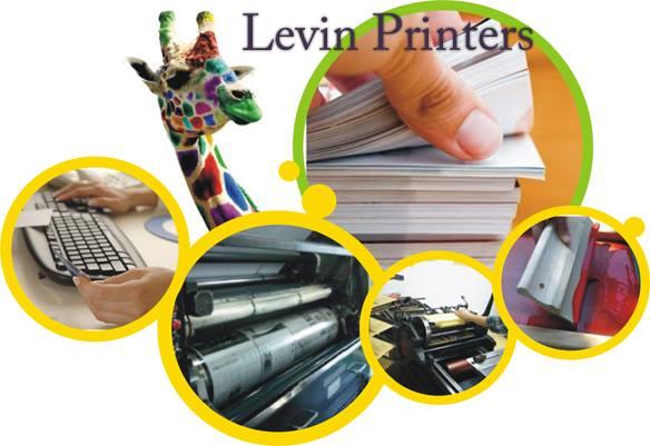 Levin Printers