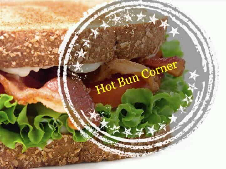 Hot hot bun corner