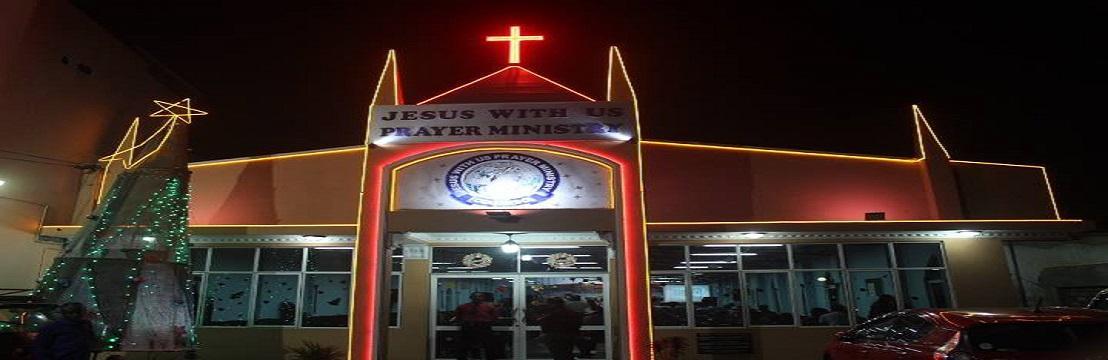 Jesus With us Prayer Ministry Wattala