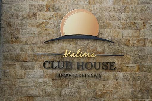 Malima Club House