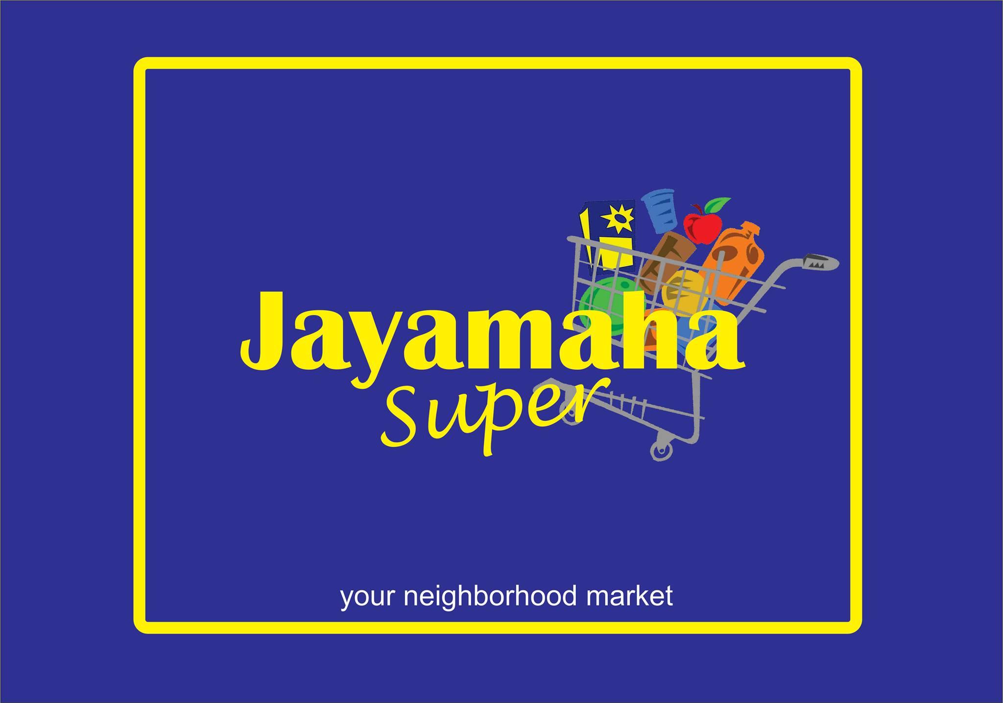 Jayamaha Super