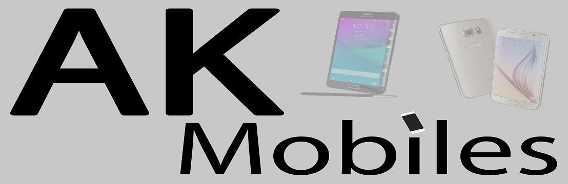 A K MOBILE