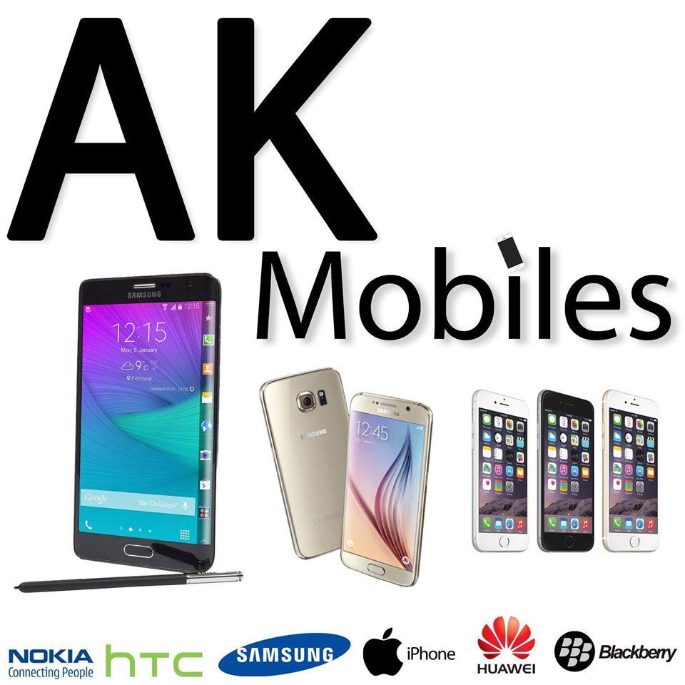 A K MOBILE