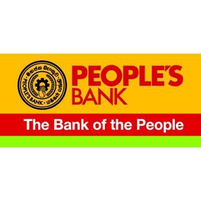 Peoples Bank - Wellawatta Branch