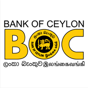 Bank of Ceylon - Wellawatte Branch