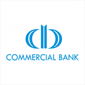 Commercial Bank - Wellawatte Branch