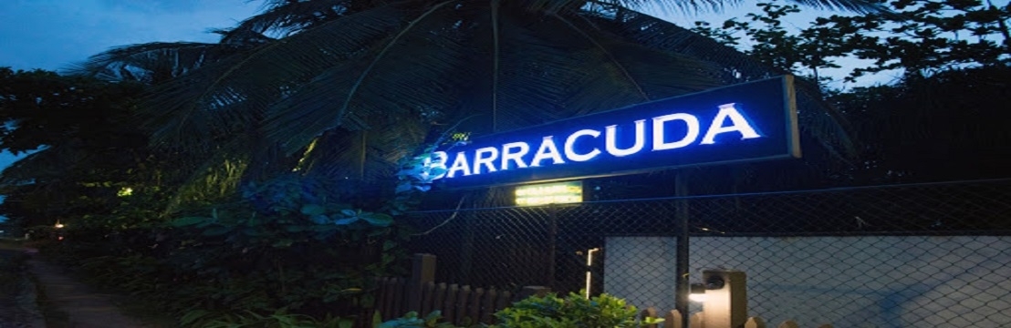 Barracuda Seafood & Grill Wattala