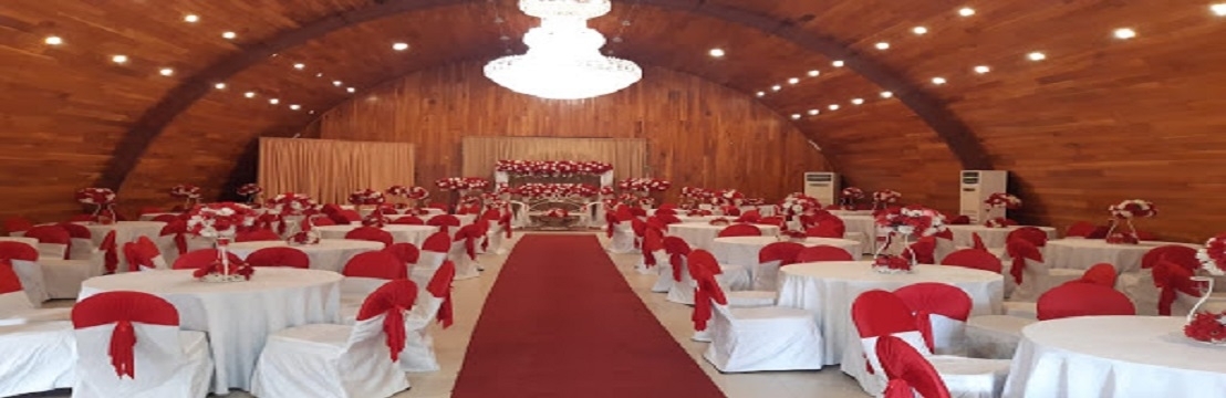 Amandhra garden banquet Hall