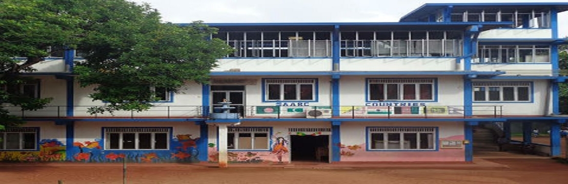 OKI Primary Wattala