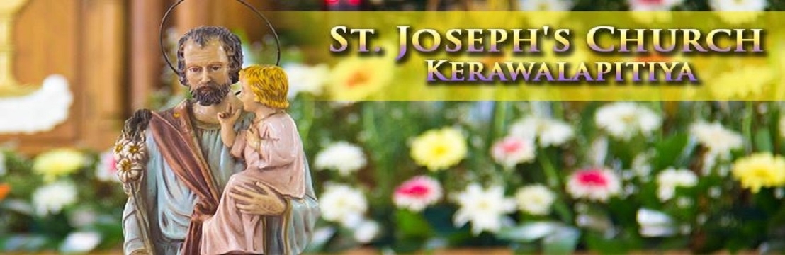 Kerawalapitiya St. Joseph's Church