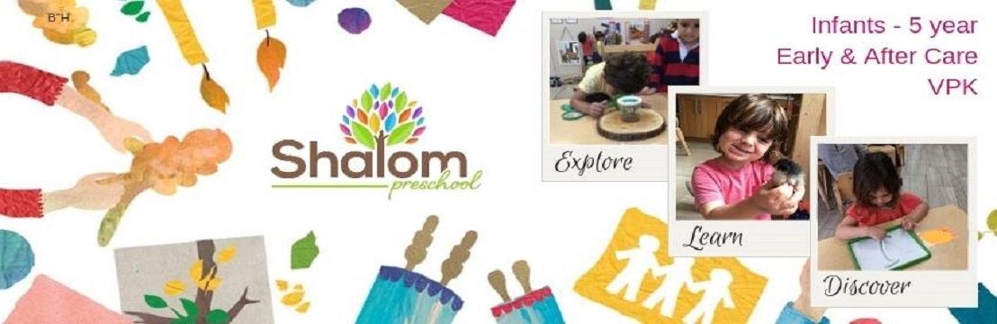 Shalom Pre School