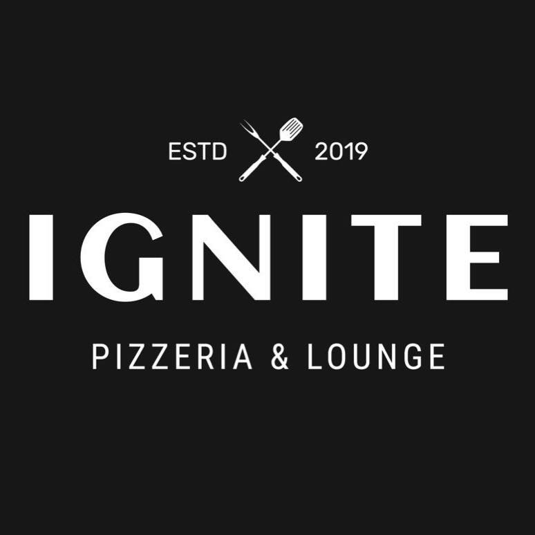 Ignite Pizzeria & Lounge