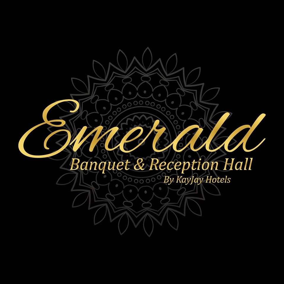 Emerald Banquet Hall