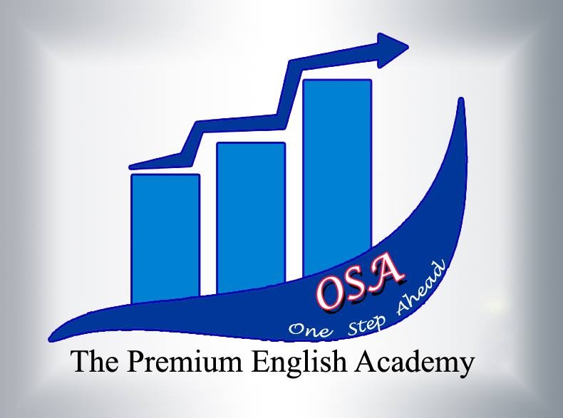 OSA - The Premium English Academy