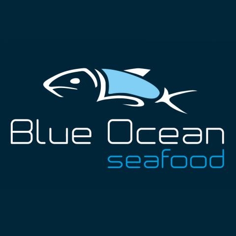 Blue Ocean Sea Food