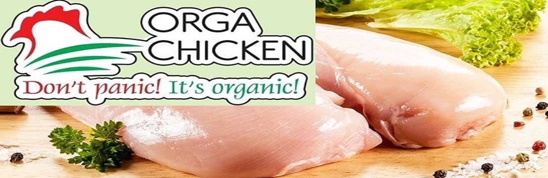 ORGA Chicken