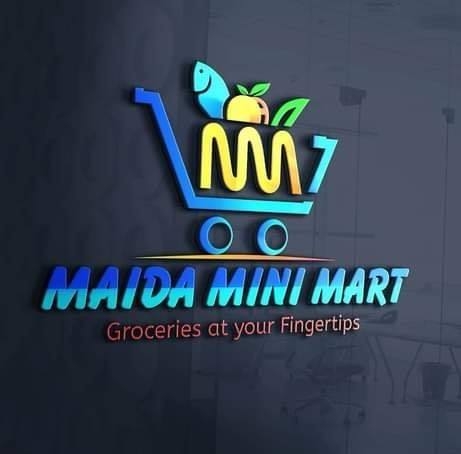 MAIDA Mini Mart