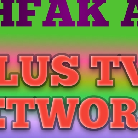 PLUS TV NETWORK