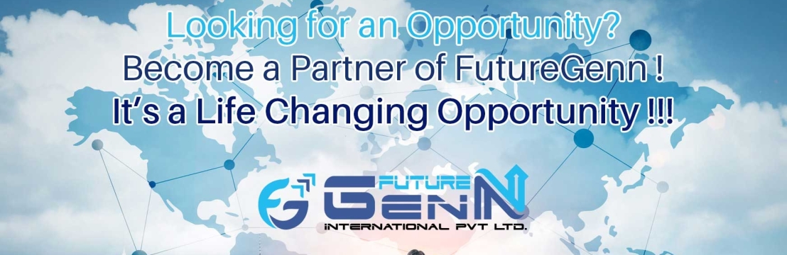 FutureGenN International Pvt Ltd