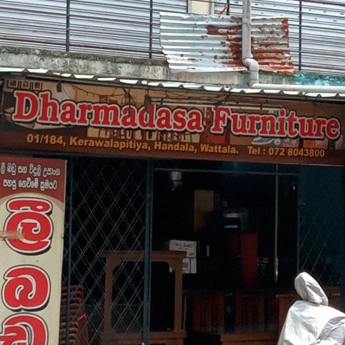 Dharmadasa Furniture