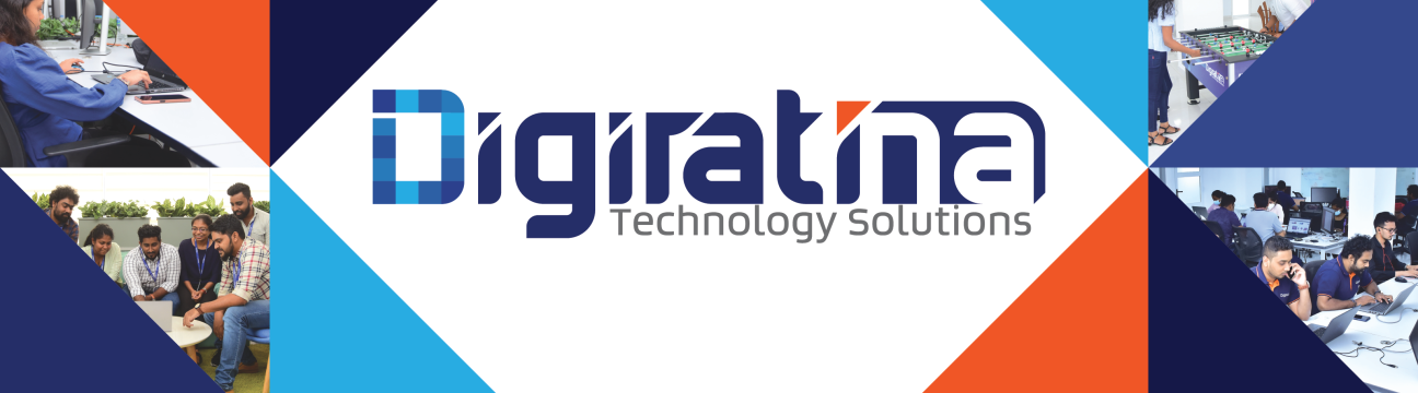 Digiratina Technology Solutions