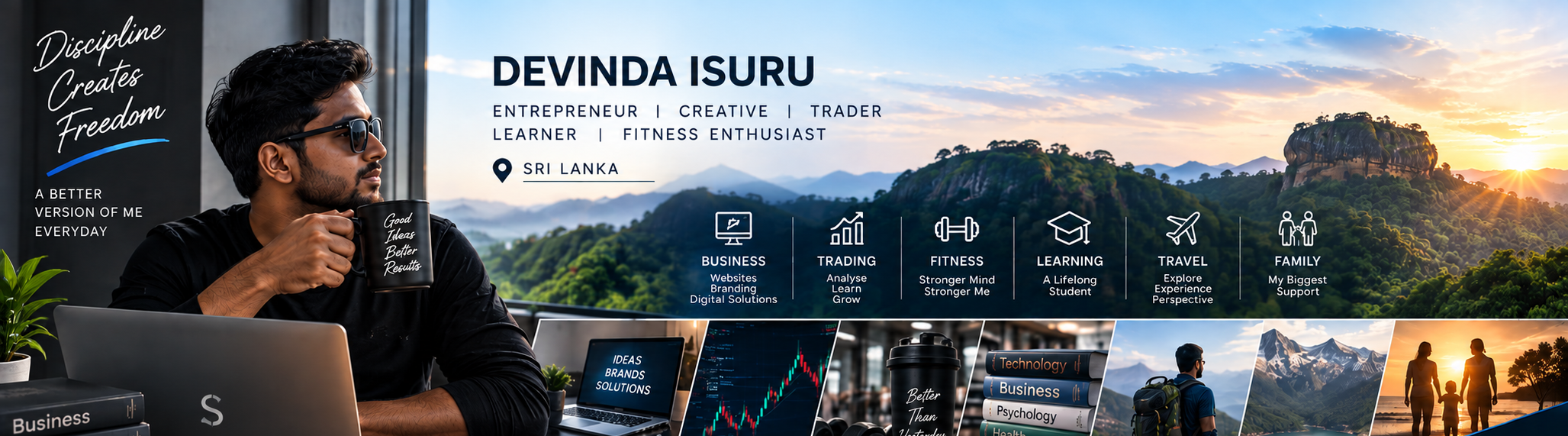 Devinda Isuru